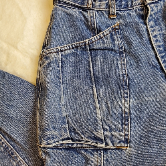Real Vintage JeanJer Jeans - Picture 4 of 11